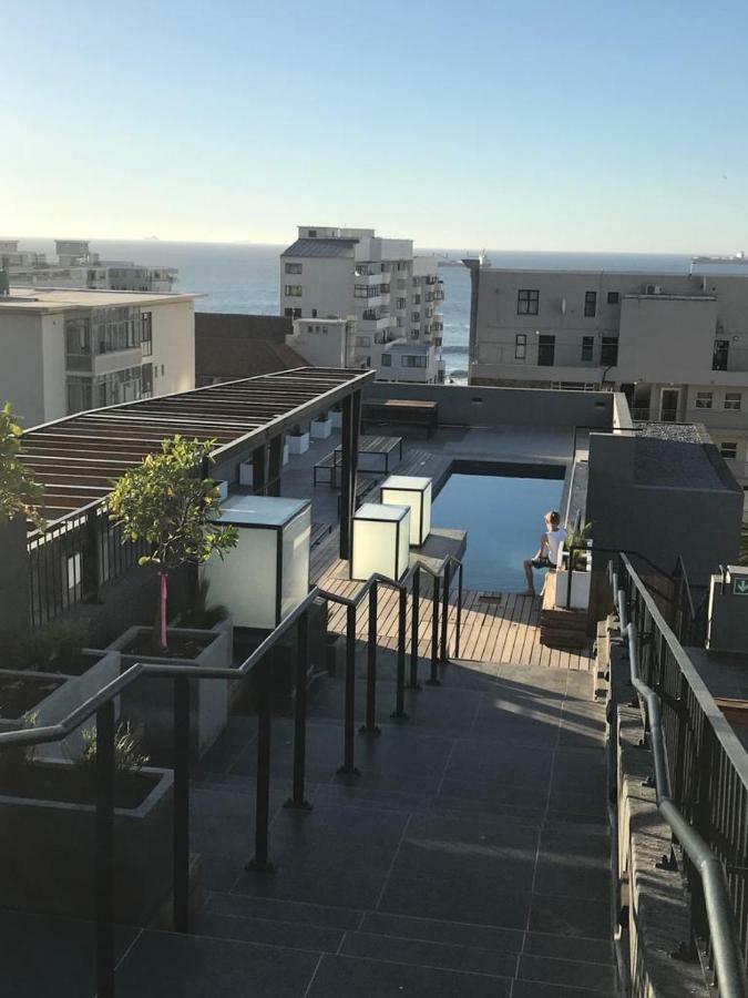 Heart Of The Cape.. Apartment