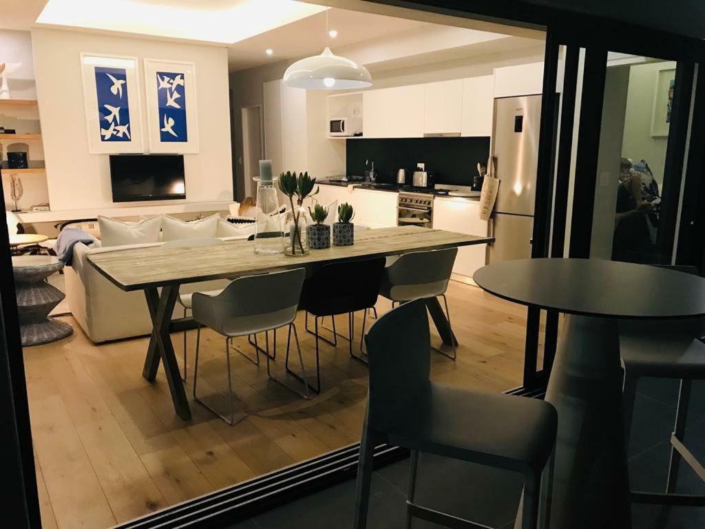 Heart Of The Cape.. Apartment Cape Town