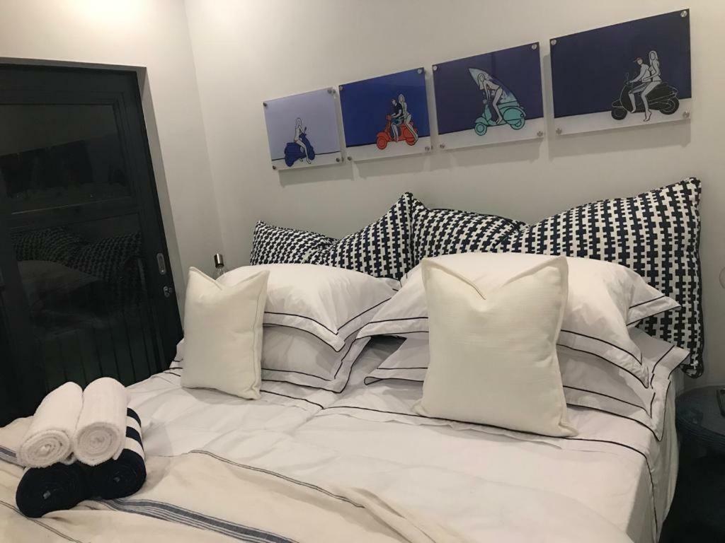 Heart Of The Cape.. Apartment
