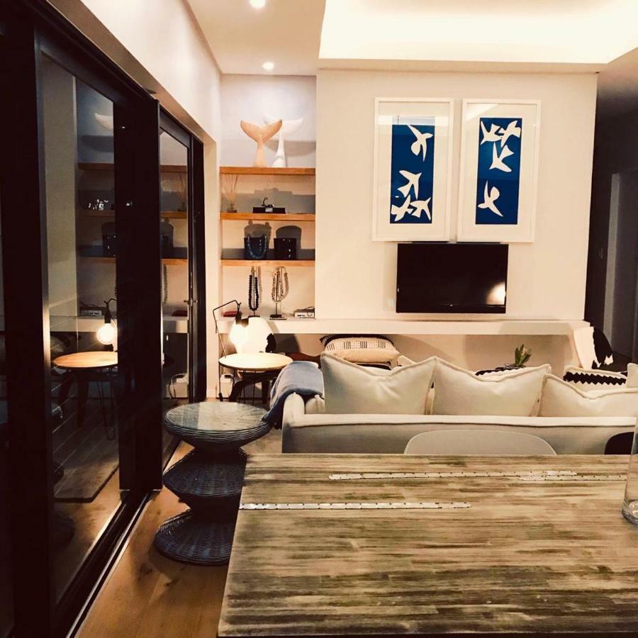 Apartment Heart Of The Cape.. Cape Town