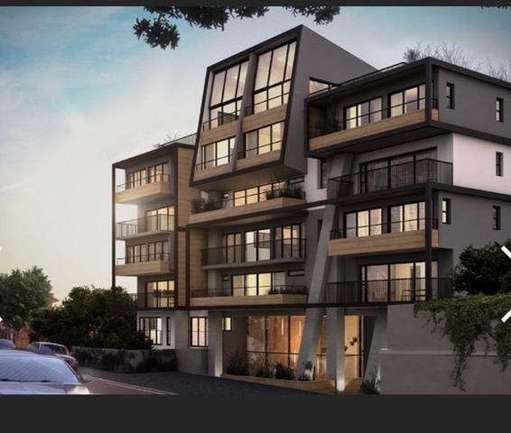 Apartment Heart Of The Cape..